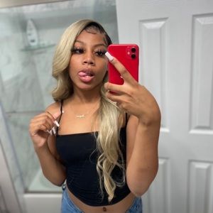 Meet your Posher, Tasia